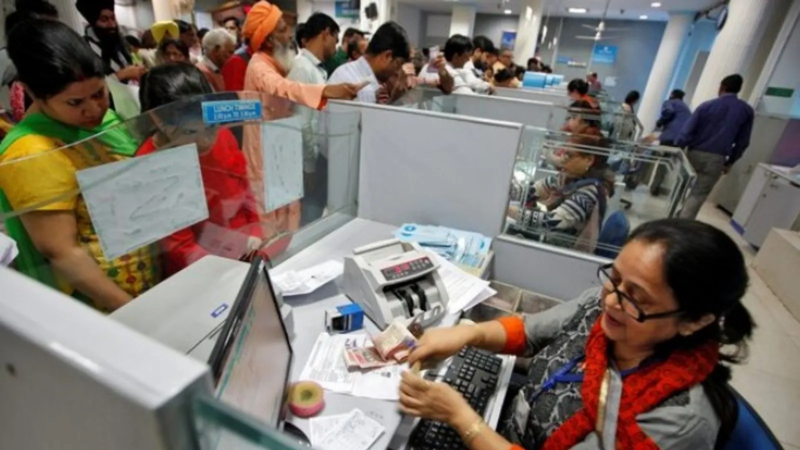 Amid slowing CASA growth, banks turn to costly solutions
