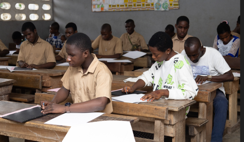 Examens à grand tirage 2026 : Fin du Bepc, proclamation des résultats du Cepe