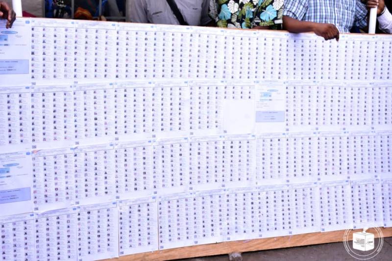 RDC: l'identification de la population pourrait relancer le débat sur le calendrier électoral de 2028