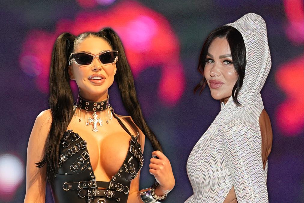 "HONORARI OD KOJIH SE VRTI U GLAVI!" Maja i Stanija u borbi za prvo mesto – evo koliko uzima Marinkovićeva