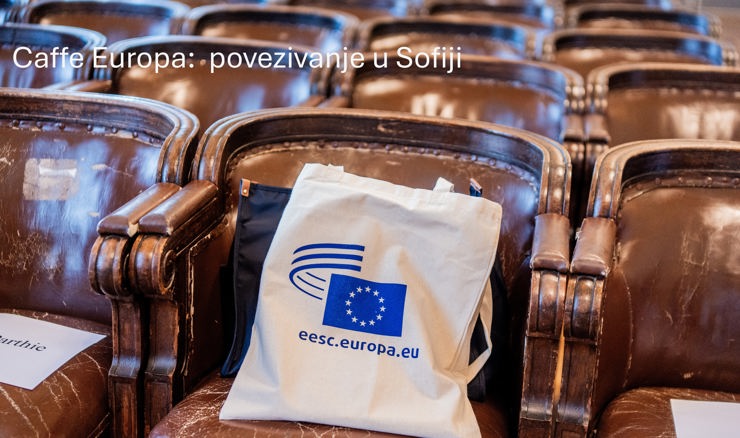 Caffe Europa iz Sofije: konkurentnost, kriza povjerenja i utjecaj AI-a na informacijski prostor