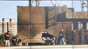 Rusija: Tvrdenjata za ruski bespilotni letala nad Evropa se neosnovani
