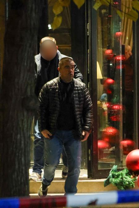 PODIGNUTA OPTUŽNICA ZA POKUŠAJ UBISTVA ALIBEGOVOG DRUGA Maloletnik pucao u punom restoranu pa pobegao 