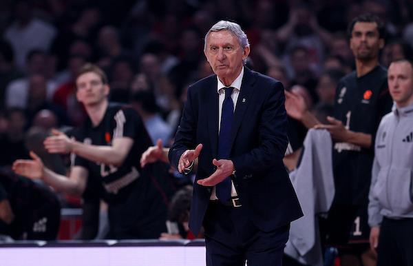 BAJERN SE OPROSTIO OD PEŠIĆA: Život za košarku, nasleđe ostaje zauvek...