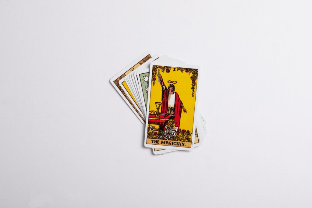 Uvod u Tarot – Tumačenje i simbolika Tarot karata