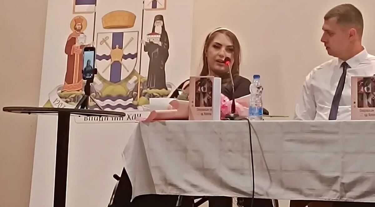Književno veče posvećeno stvaralaštvu Ane Ilić:  Vladičin Han uz svoju heroinu!
