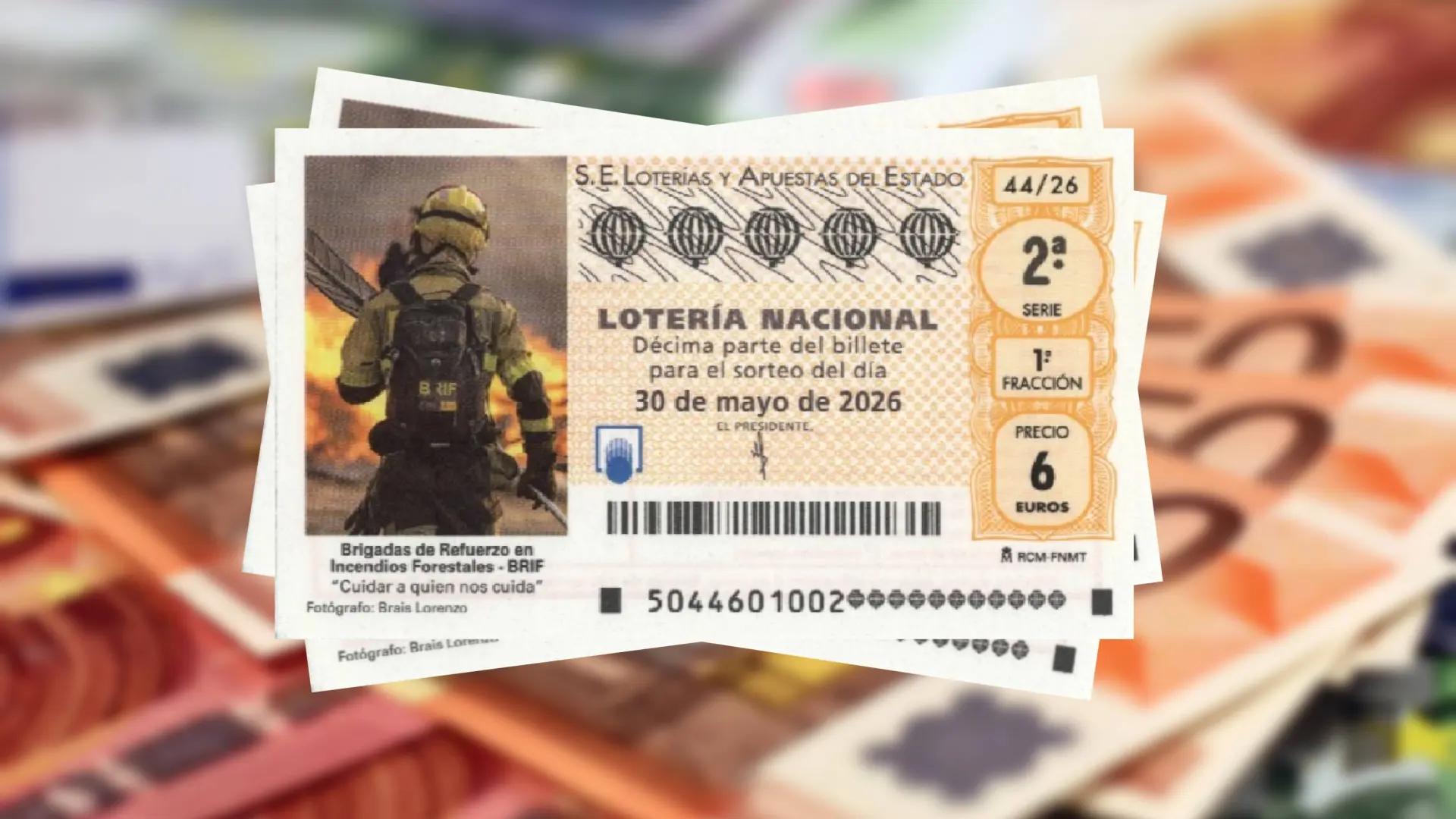  Sorteo de Lotería Nacional de este sábado 30 de mayo: Resultados y premios 