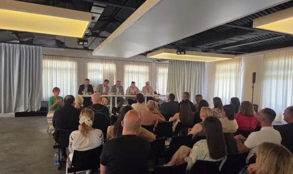 Podrška amaterskom stvaralaštvu - konkurs Ministarstva kulture predstavljen u Kragujevcu