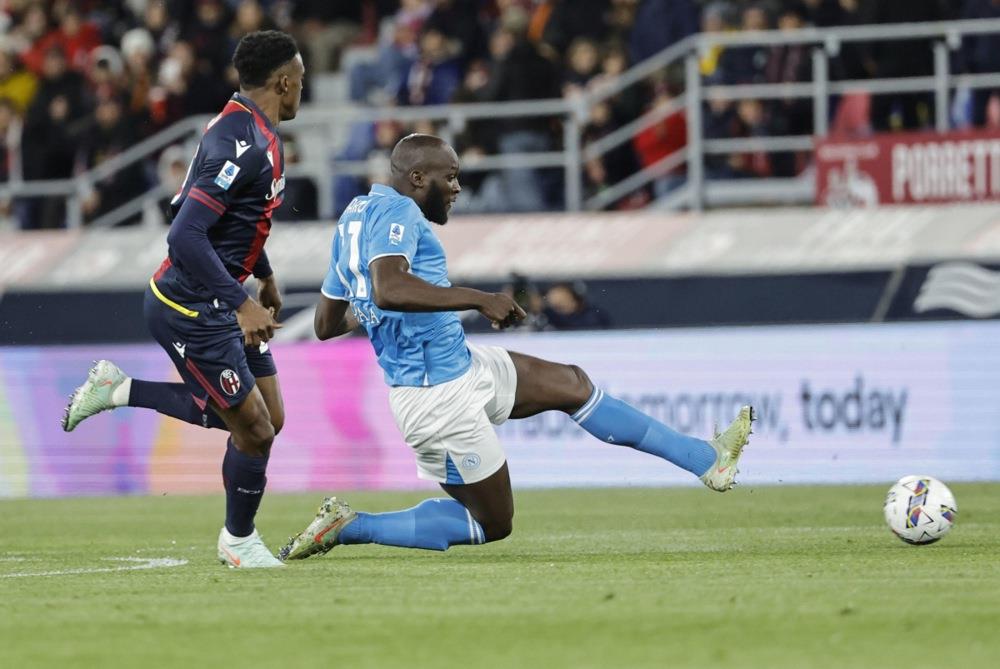 BILO JE I VREME! Vraća se Romelu Lukaku!