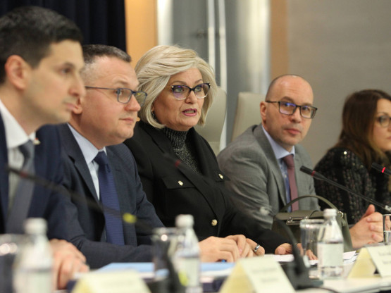 NBS snizila prognozu rasta na tri odsto, inflacija krajem godine iznad cilja