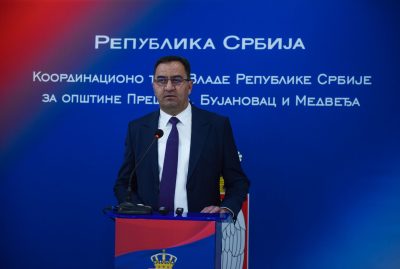 Mitrović čestitao Kurban Bajram
