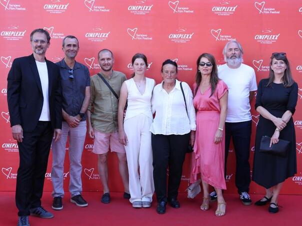 Dokumentarac "Planina" imao regionalnu premijeru na Sarajevo Film Festivalu