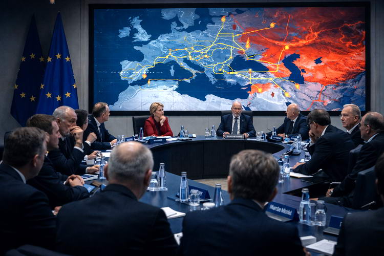 Tabu je pao: EU govori o povratku dijalogu sa Rusijom