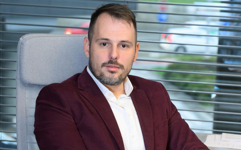 ‘Odgovaramo za cijeli proces: Od identifikacije do rješenja i praćenja’