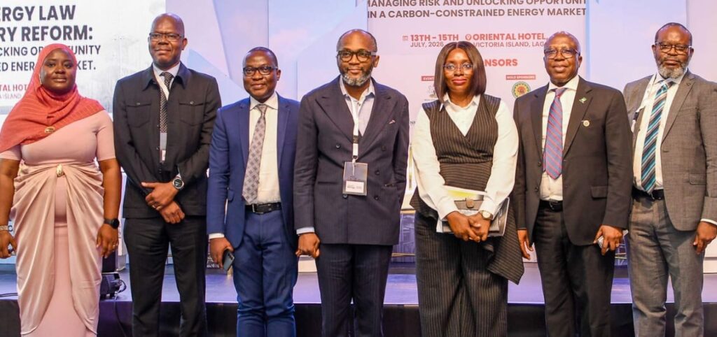 Nigeria leans on legal clarity to keep energy investors through net zero