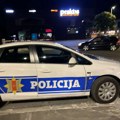 Užas u Ulcinju! Muškarac uhapšen zbog porodičnog nasilja: Supruga tvrdi da je pretio njoj i deci, prilikom pretresa nađena municija bez dozvole