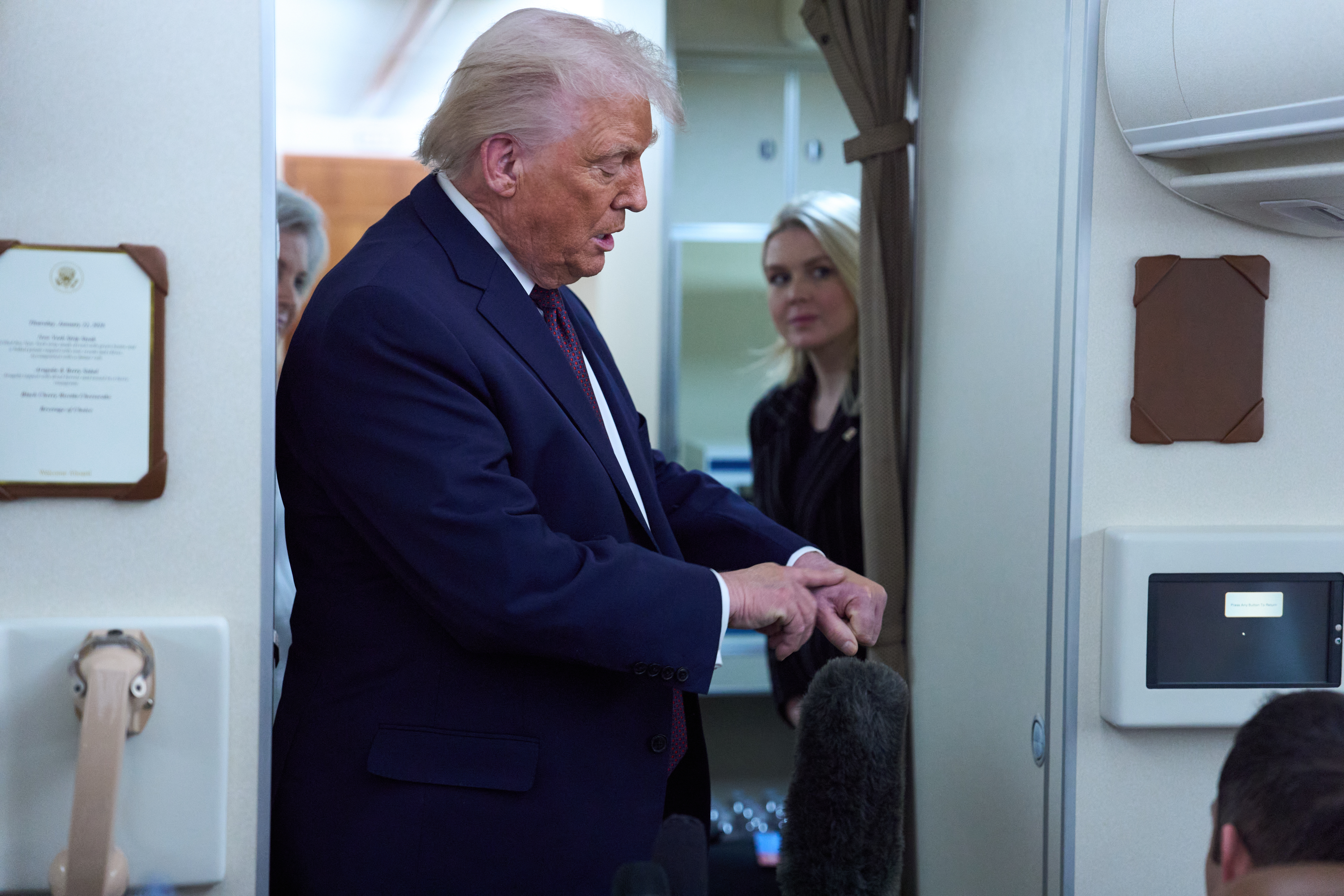 Donald Trump turns 80 soon. Questions about his health aren't going away