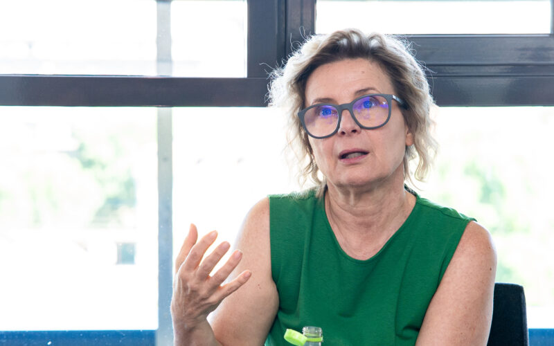 Zaboravimo zastati i porazgovarati, a najveći pomaci u učenju događaju se kroz socijalnu interakciju