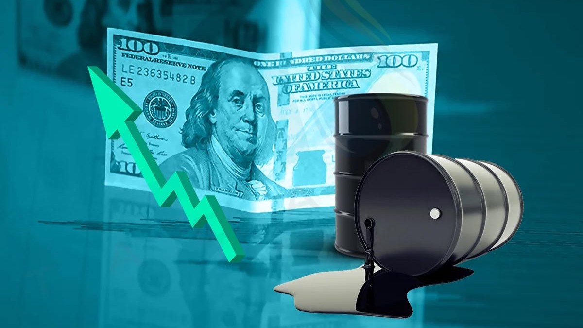 النفط قد يتجاوز 100 دولار في 2027