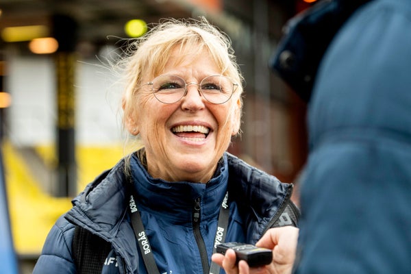 Boråsaren lämnar rollen som klubbchef