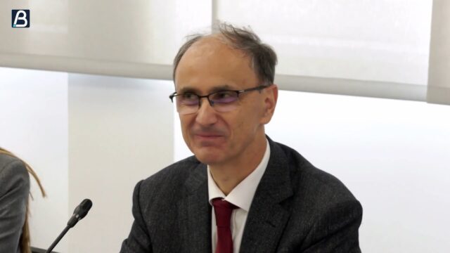 Macut s dekanima prirodno-matematičkih fakulteta o interesovanju studenata za nastavnička zanimanja