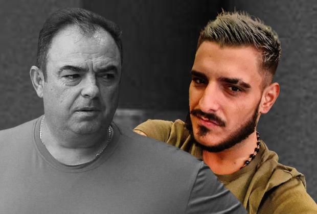 "TI SI UBIO OCA" Darko Lazić krivio sebe za očevu smrt, komentari ga dodatno slomili: Da nisi ti to uradio ne bi ni on