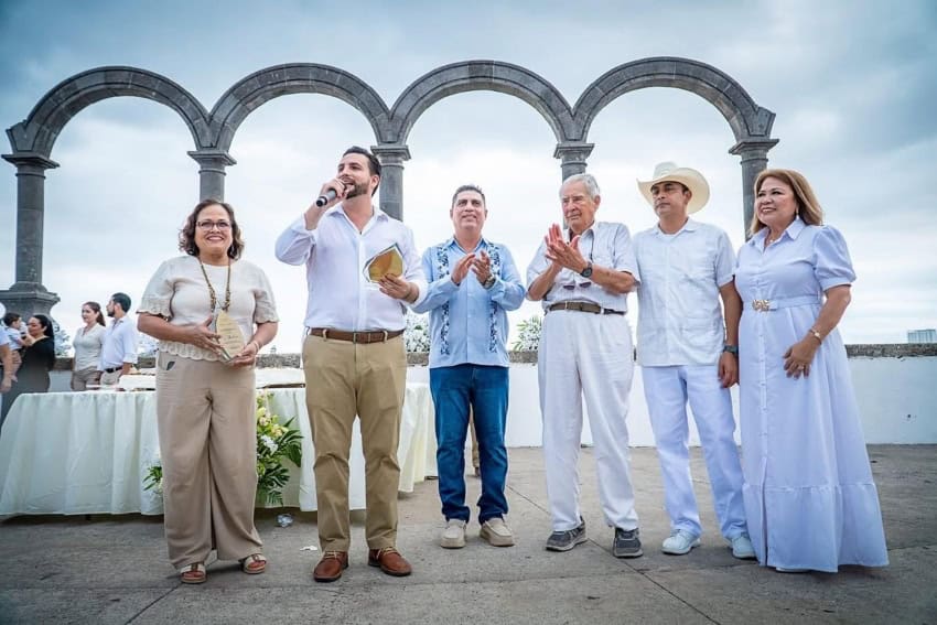 Anniversary weekend in Puerto Vallarta blends roots and revelry