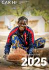 Central African Republic Humanitarian Fund Annual Report 2025