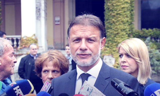 HDZ gura raspravu o mirovinama branitelja-radnika na kraj godine
