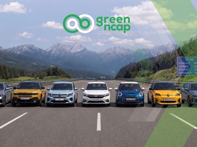 Green NCAP razbija mit o nultim emisijama i otkriva stvarni ekološki utjecaj električnih vozila