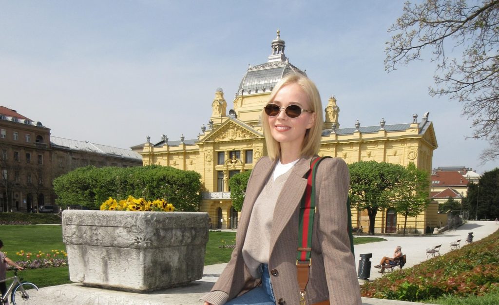 JELENA ROZGA ILI JELENA HULJIĆ? Naša pjevačica otkrila hoće li nakon udaje promijeniti prezime