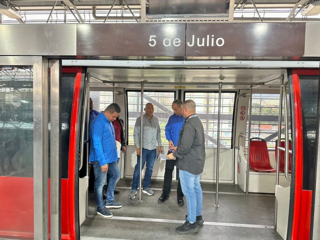 MetroCable anuncia que reanudó operaciones este miércoles 15 de julio