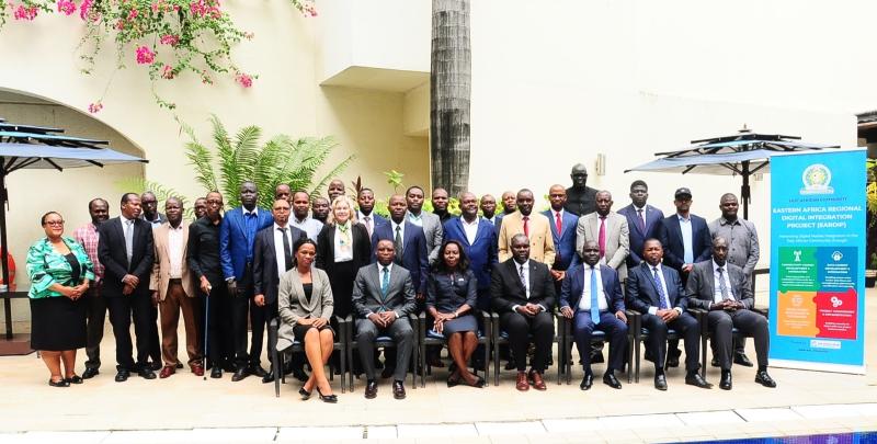 EAC :  les régulateurs des télécommunications accélèrent la mise en place d’un cadre harmonisé d’itinérance mobile 
