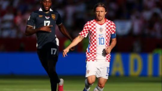 Luka Modrić prelomio, poznato gdje će igrati u narednoj sezoni