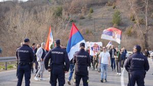 Moja prva poseta Kosovu