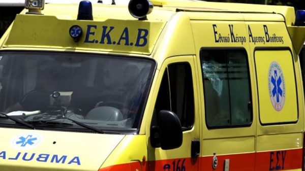 Τραγωδία στη Χαλκιδική: Νεκροί μητέρα και βρέφος σε τροχαίο – Σοβαρά τραυματίες ο σύζυγος και ένα ακόμη παιδί