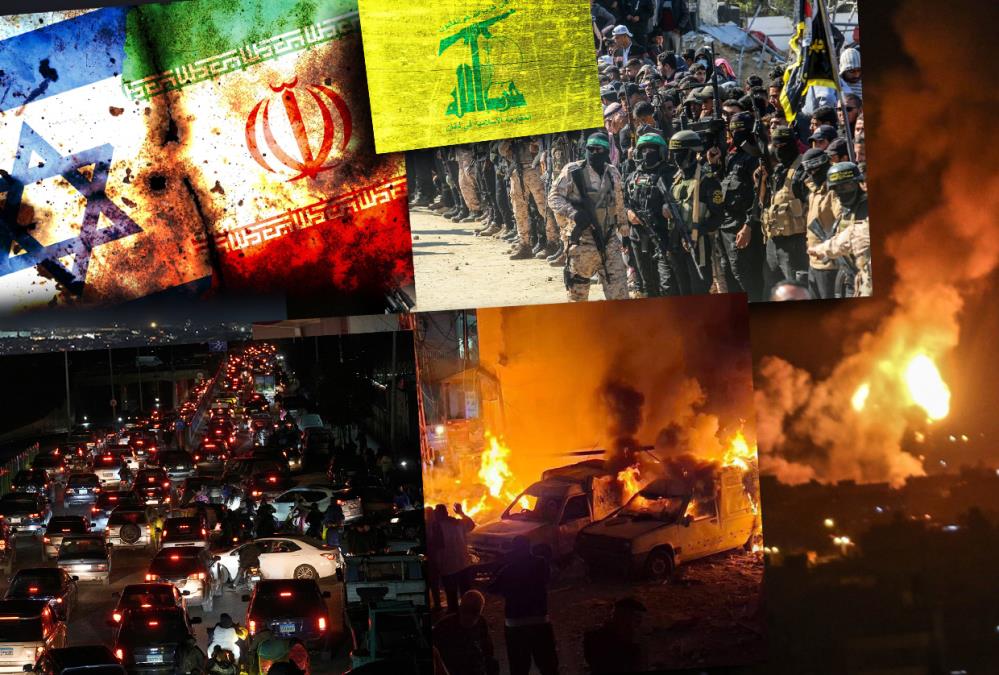 "IZDAJA I STRATEŠKA GREŠKA": Izraelska opozicija besna zbog primirja sa Libanom! "Hezbolahu se ponovo daje vreme da se oporavi i ojača"