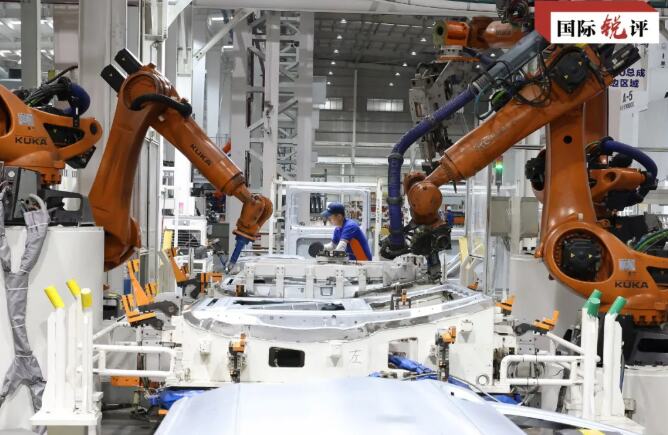 Komentar: Dobar početak kineske ekonomije u prvom kvartalu sa rastom BDP-a od 5 odsto