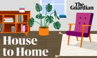 Sign up to House to Home: our free interiors email
