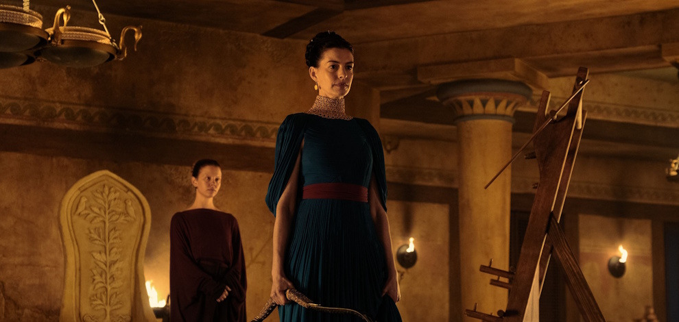 Jedan od najvećih filmskih hitova godine uskoro u kinima