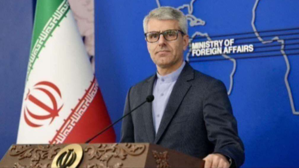 Teheran se oglasio nakon napada na američke baze u Zaljevu: "To je naše legitimno pravo"