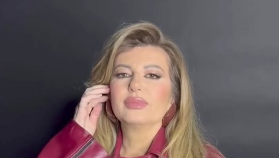 JEDVA ČEKAM DA ZAJEDNO STVARAMO NOVE USPOMENE: Viki Miljković pred velikim povratkom (FOTO)