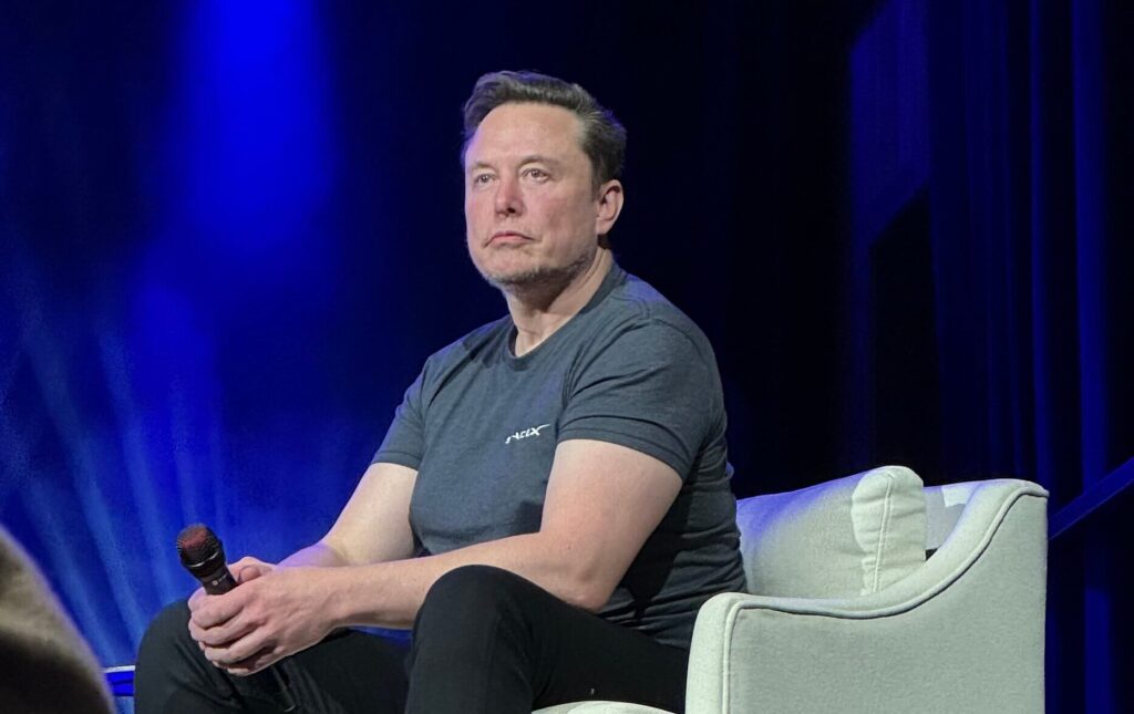 Može li Musk još jednom izvesti "magiju" i Teslu pripojiti SpaceX-u...