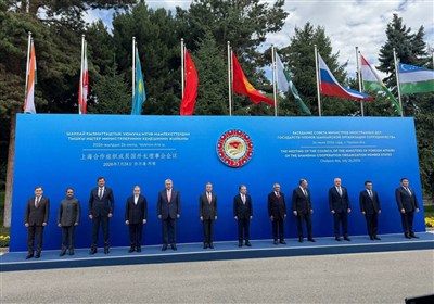 Araqchi in Kyrgyzstan for SCO Ministerial Meeting