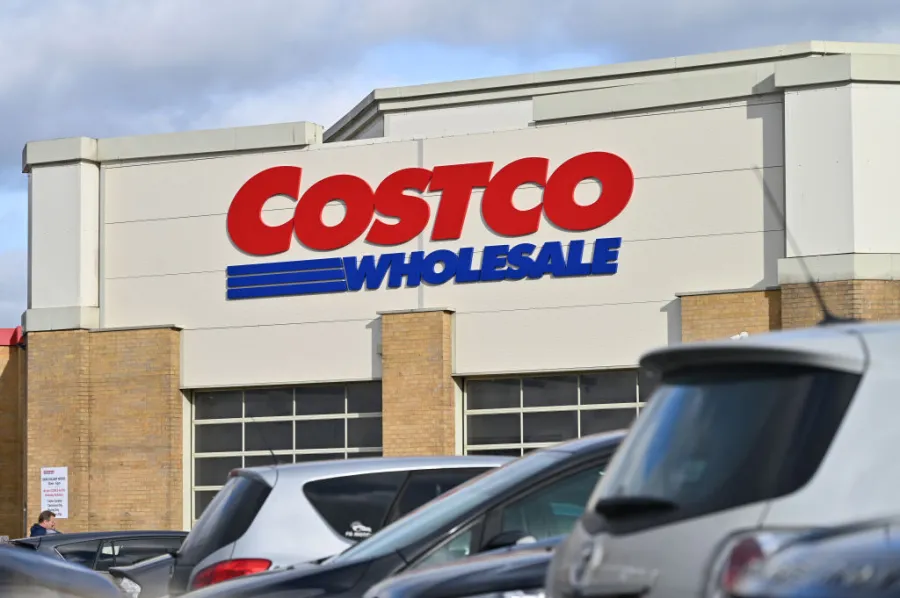 A new Costco food court menu item just arrived at California locations