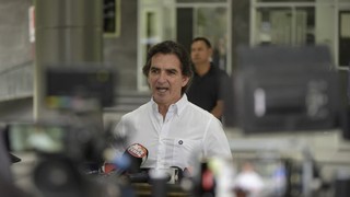 'Mamén' Saavedra expone cinco tipo de "mafias" en la Alcaldía y responsabiliza a Jhonny Fernández