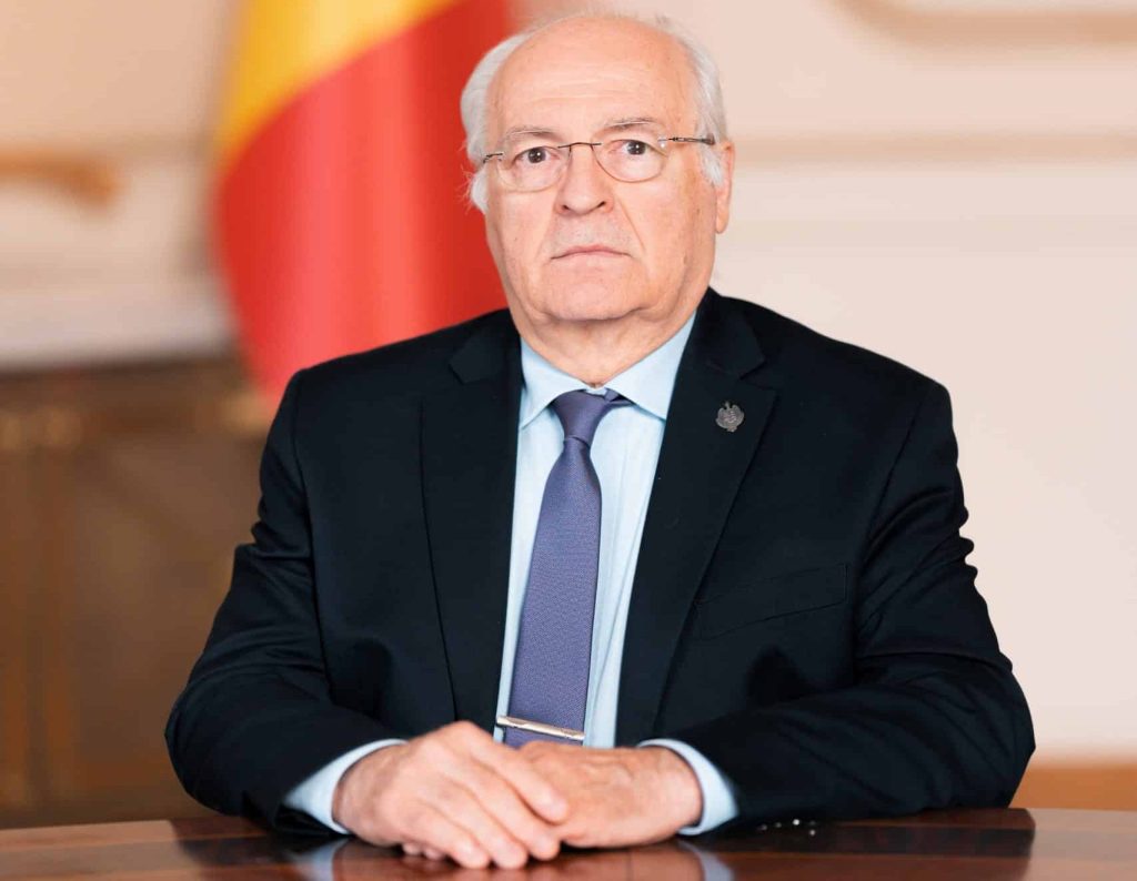 Sorin Muncaciu (AUR): Guvernul Bolojan îi împovărează pe români cu noi taxe, în timp ce sistemul public de pensii se apropie de colaps