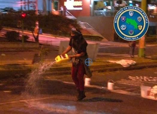 Activistas encuentran “escudo” en el Poder Judicial frente a intentos de criminalizar la protesta