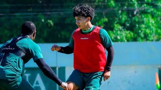 Oriente va definiendo el equipo para enfrentar a Always Ready