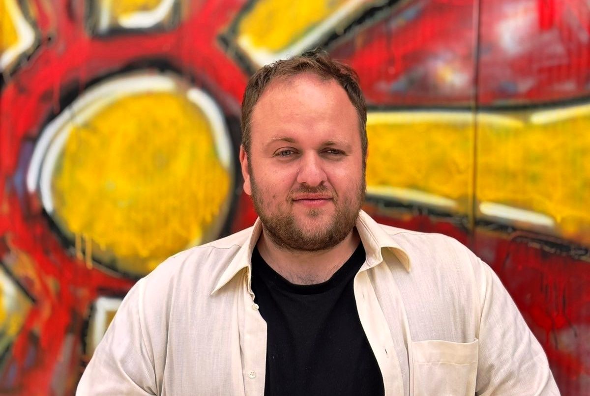 Poetot Filip Dimkoski od Prilep na državna smotra na čitanjeto vo Srbija